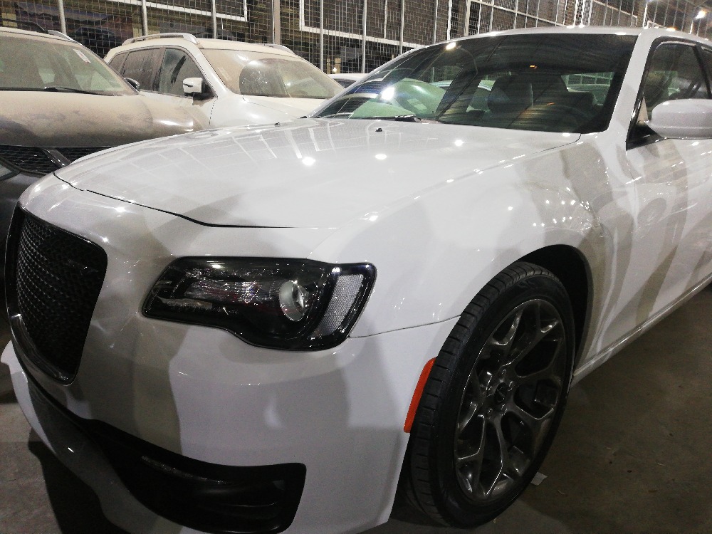 Chrysler 300